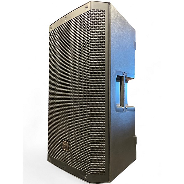 Used Electro-Voice ZLX-12P 12in 2-Way Powered Speaker