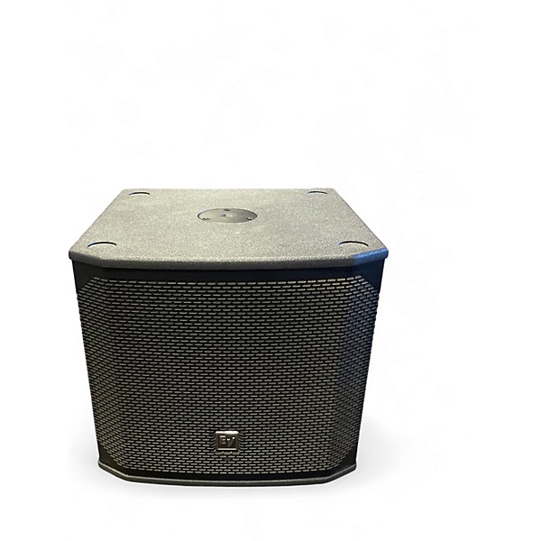 Used Electro-Voice ELX20012P Powered Speaker