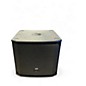 Used Electro-Voice ELX20012P Powered Speaker thumbnail