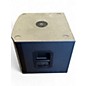 Used Electro-Voice ELX20012P Powered Speaker