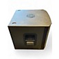 Used Electro-Voice ELX20012P Powered Speaker