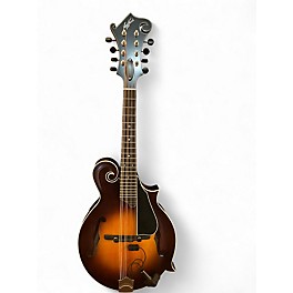 Used Northfield NFS-F5 Sunburst Mandolin
