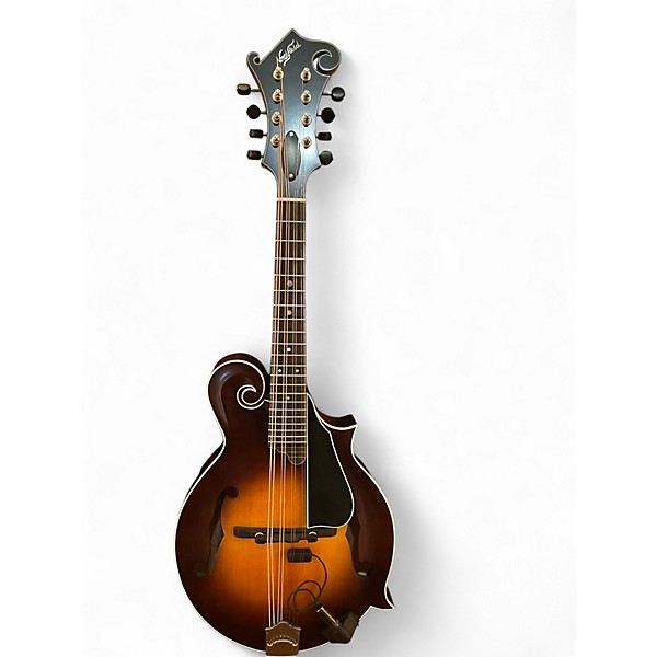 Used Northfield NFS-F5 Sunburst Mandolin