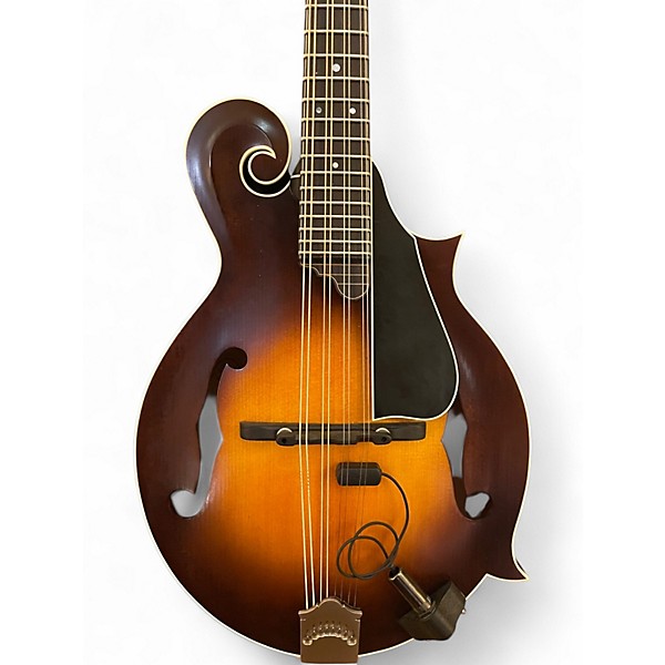 Used Northfield NFS-F5 Sunburst Mandolin