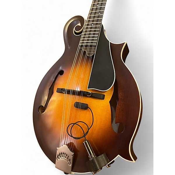 Used Northfield NFS-F5 Sunburst Mandolin