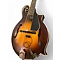 Used Northfield NFS-F5 Sunburst Mandolin