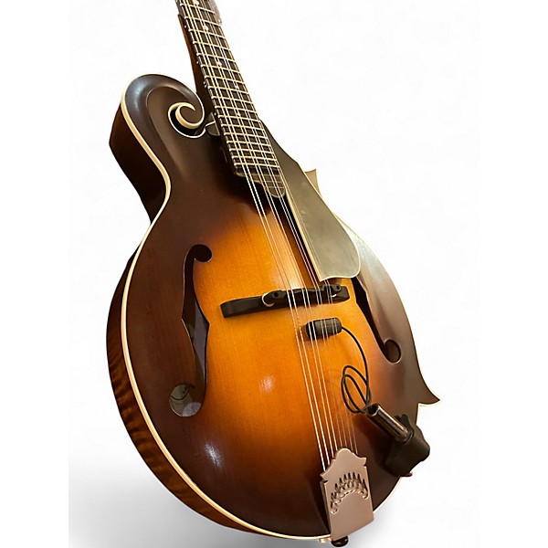 Used Northfield NFS-F5 Sunburst Mandolin
