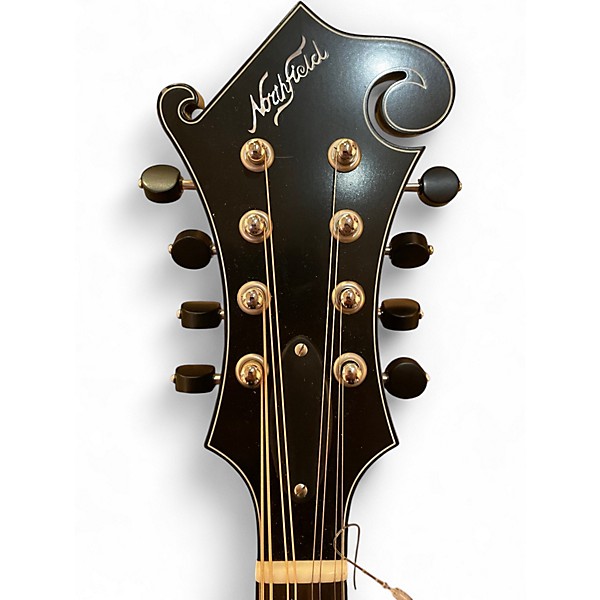 Used Northfield NFS-F5 Sunburst Mandolin