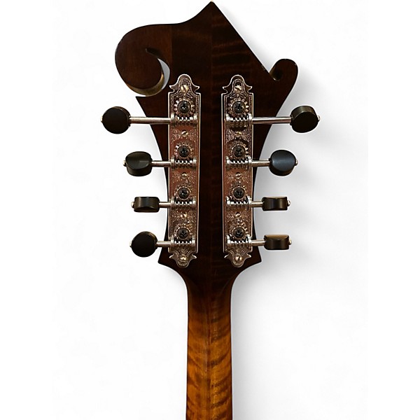 Used Northfield NFS-F5 Sunburst Mandolin