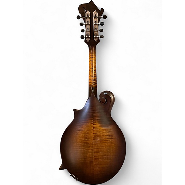 Used Northfield NFS-F5 Sunburst Mandolin