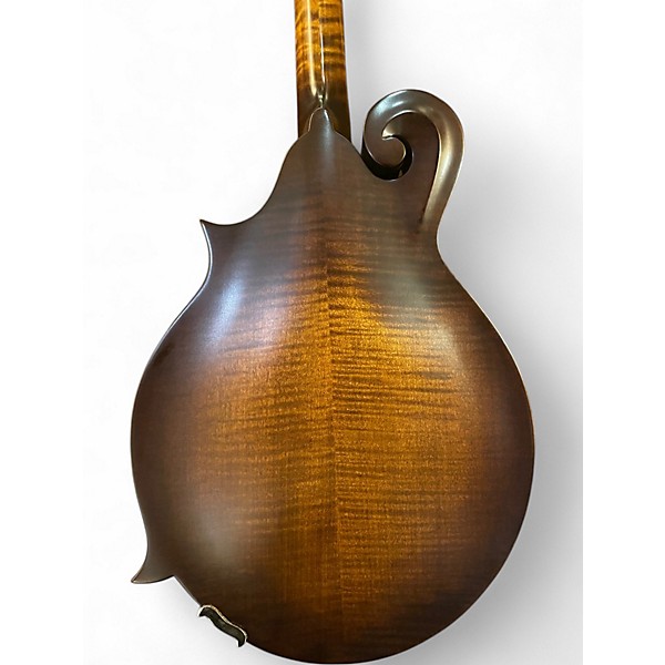 Used Northfield NFS-F5 Sunburst Mandolin