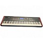 Used Yamaha MOFX8 88 Key Keyboard Workstation thumbnail