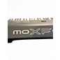 Used Yamaha MOFX8 88 Key Keyboard Workstation