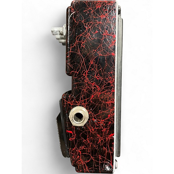 Used DOD FX86B Death Metal Distortion Effect Pedal