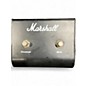 Used Marshall Channel & Footswitch Pedal thumbnail