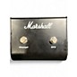 Used Marshall Channel & DFX Pedal thumbnail