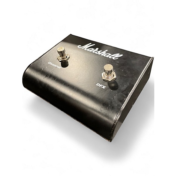 Used Marshall Channel & DFX Pedal