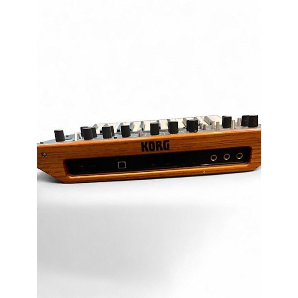 Used KORG Monologue Synthesizer | Guitar Center