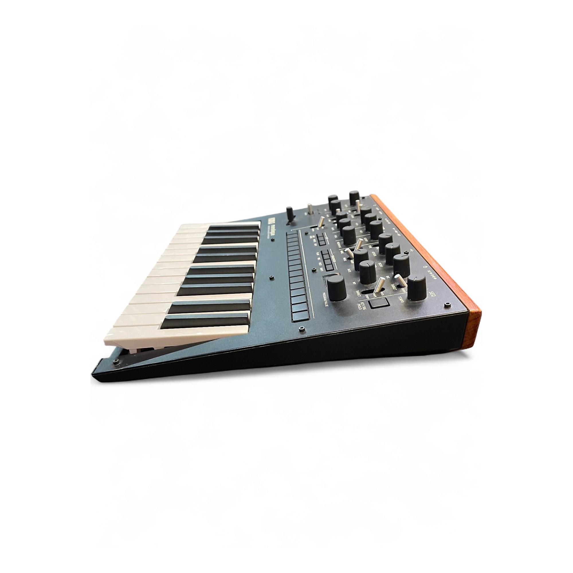 Used KORG Monologue Synthesizer | Guitar Center