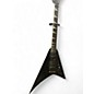 Used 1998 Jackson RR1 Randy Rhoads USA Black Solid Body Electric Guitar thumbnail