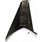 Used 1998 Jackson RR1 Randy Rhoads USA Black Solid Body Electric Guitar