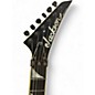 Used 1998 Jackson RR1 Randy Rhoads USA Black Solid Body Electric Guitar