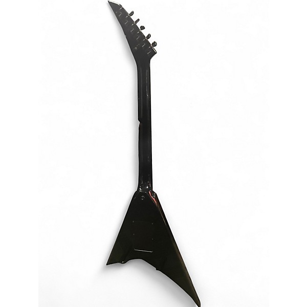 Used 1998 Jackson RR1 Randy Rhoads USA Black Solid Body Electric Guitar