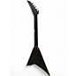 Used 1998 Jackson RR1 Randy Rhoads USA Black Solid Body Electric Guitar