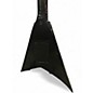 Used 1998 Jackson RR1 Randy Rhoads USA Black Solid Body Electric Guitar