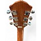 Used Fender FA135CE Concert Mahogany Acoustic Electric Guitar