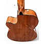 Used Fender FA135CE Concert Mahogany Acoustic Electric Guitar