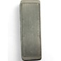 Used Dunlop GCB95 Original Crybaby Wah Effect Pedal thumbnail