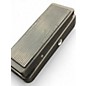 Used Dunlop GCB95 Original Crybaby Wah Effect Pedal
