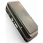 Used Dunlop GCB95 Original Crybaby Wah Effect Pedal