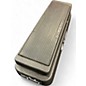 Used Dunlop GCB95 Original Crybaby Wah Effect Pedal