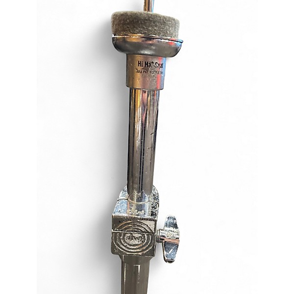 Used DW 9000 Series 2 Leg Hi Hat Hi Hat Stand