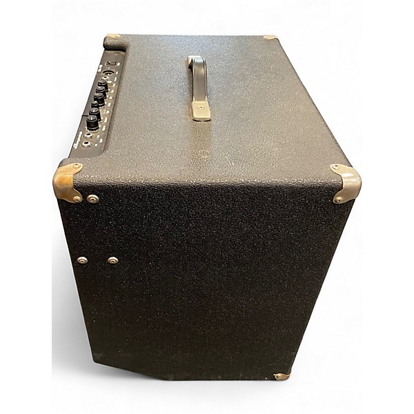 Used Ampeg BA115 100W 1x15 Bass Combo Amp