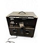 Used Ampeg BA115 100W 1x15 Bass Combo Amp