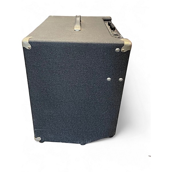 Used Ampeg BA115 100W 1x15 Bass Combo Amp