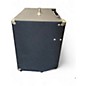 Used Ampeg BA115 100W 1x15 Bass Combo Amp