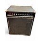 Used Acoustic B200 200W 1x15 Bass Combo Amp thumbnail