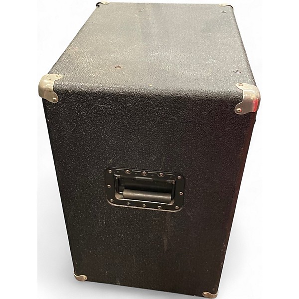 Used Acoustic B200 200W 1x15 Bass Combo Amp