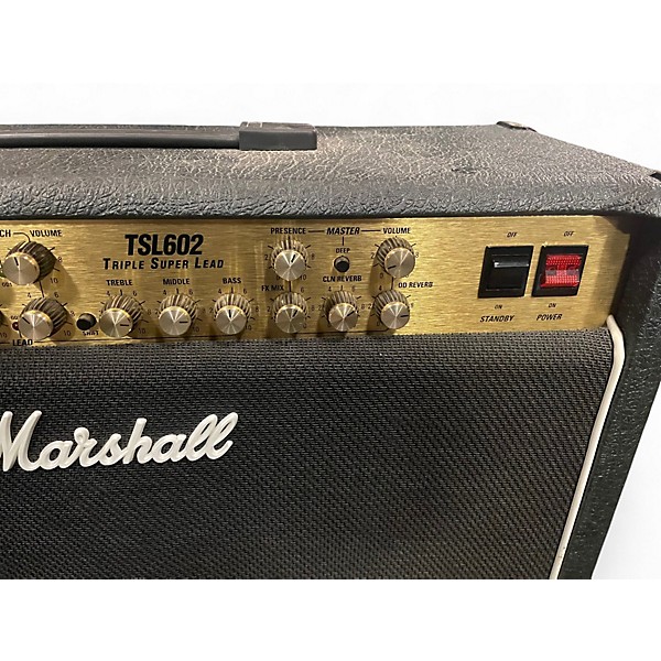 Used 1999 Marshall JCM2000-60w Guitar Combo Amp