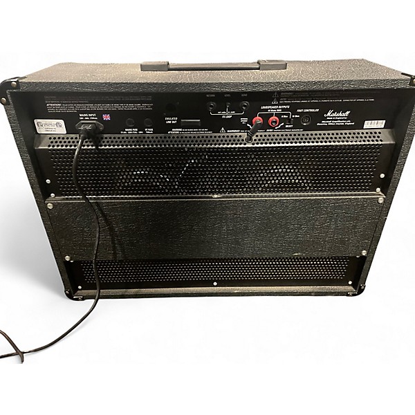 Used 1999 Marshall JCM2000-60w Guitar Combo Amp
