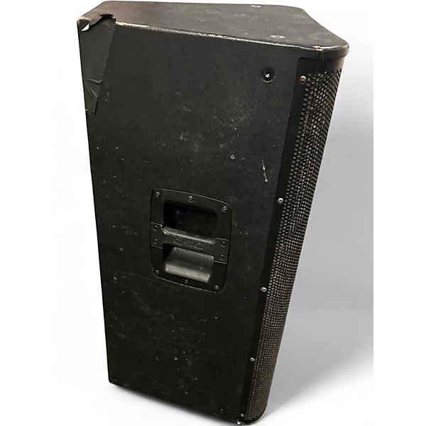 Used QSC KW152 15In 2-Way Powered Speaker