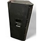 Used QSC KW152 15In 2-Way Powered Speaker