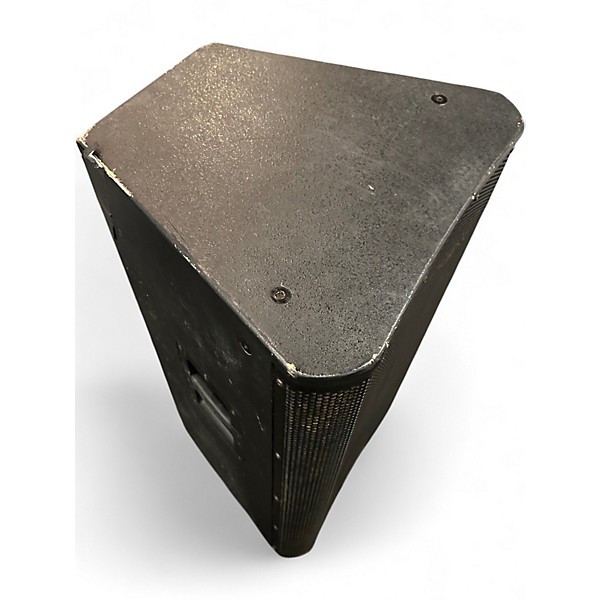 Used QSC KW152 15In 2-Way Powered Speaker