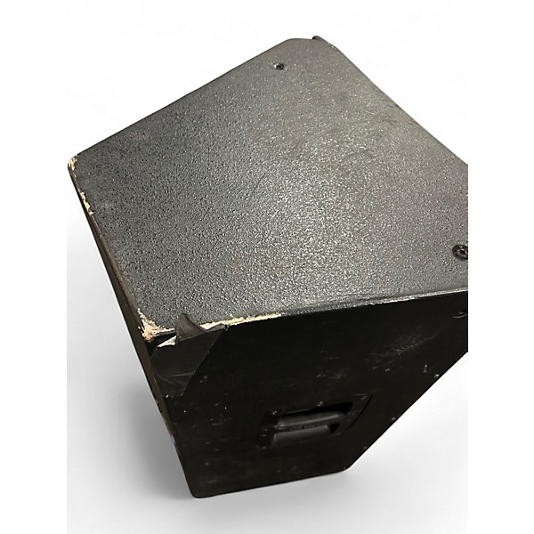 Used QSC KW152 15In 2-Way Powered Speaker