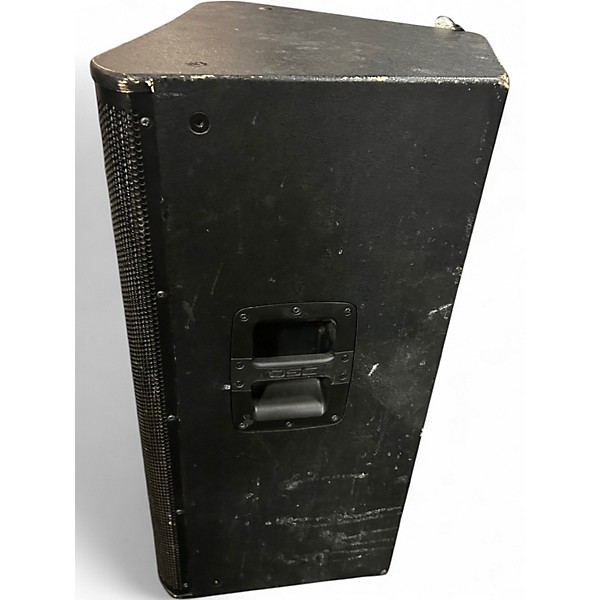 Used QSC KW152 15In 2-Way Powered Speaker