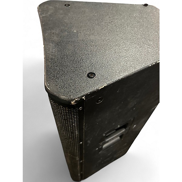 Used QSC KW152 15In 2-Way Powered Speaker